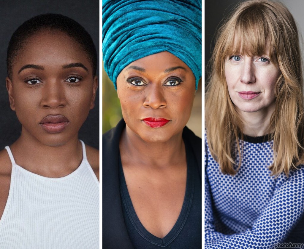 Cast announced for Beneatha’s Place at The Young Vic