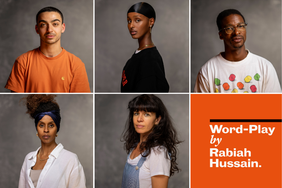 Cast announced for Rabiah Hussain’s Word-Play at the Royal Court Theatre