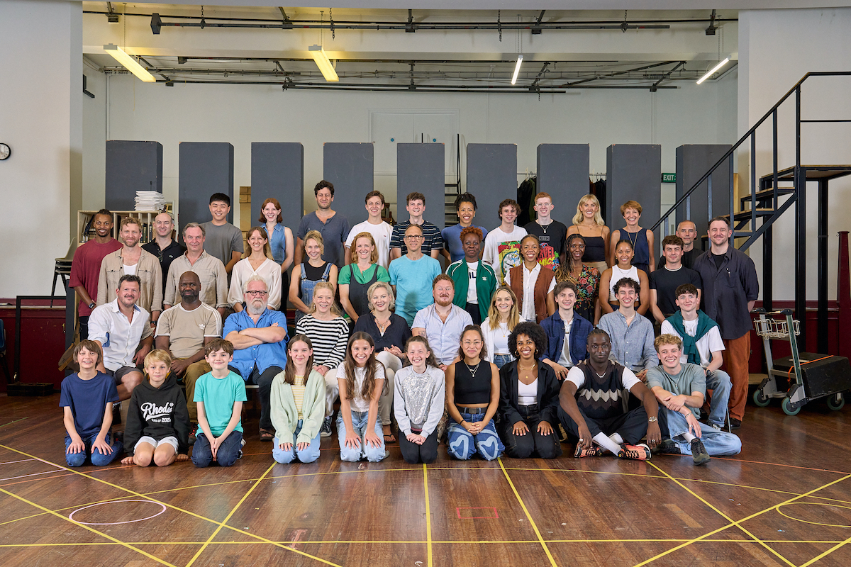 New cast unveiled for Palace Theatre’s Harry Potter and the Cursed Child