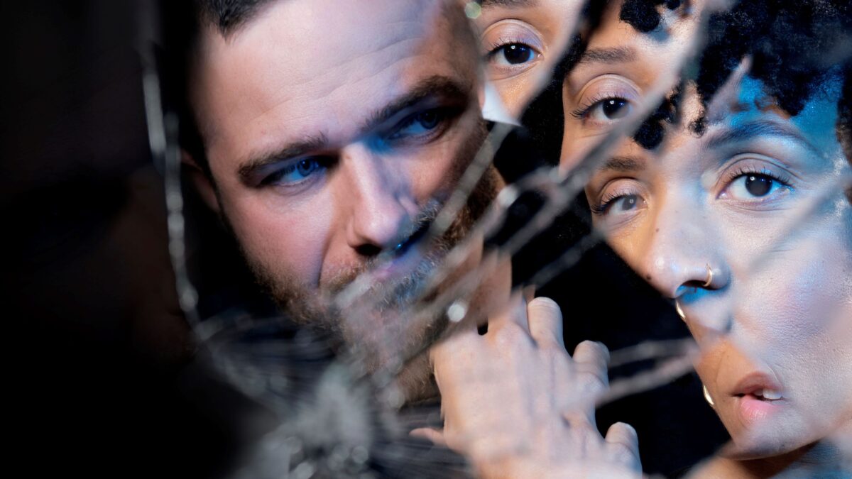 Lyric Hammersmith finds Frantic Assembly’s Lost Atoms