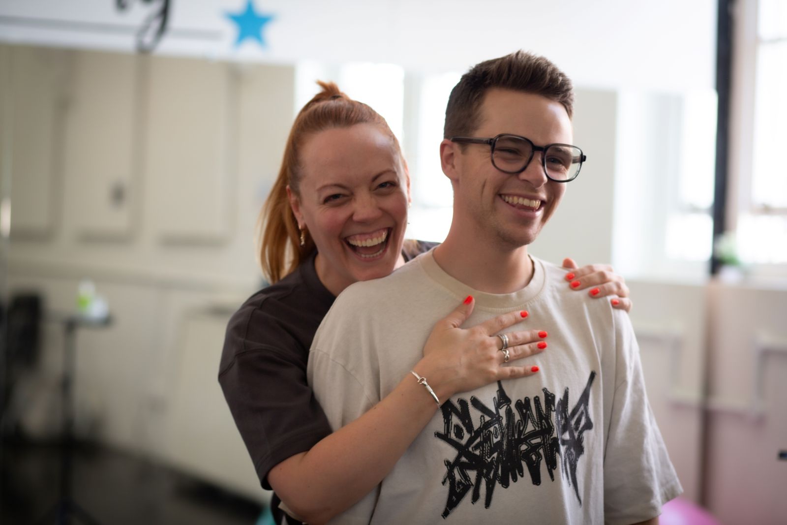 Four Play starts rehearsals for King’s Head Theatre run