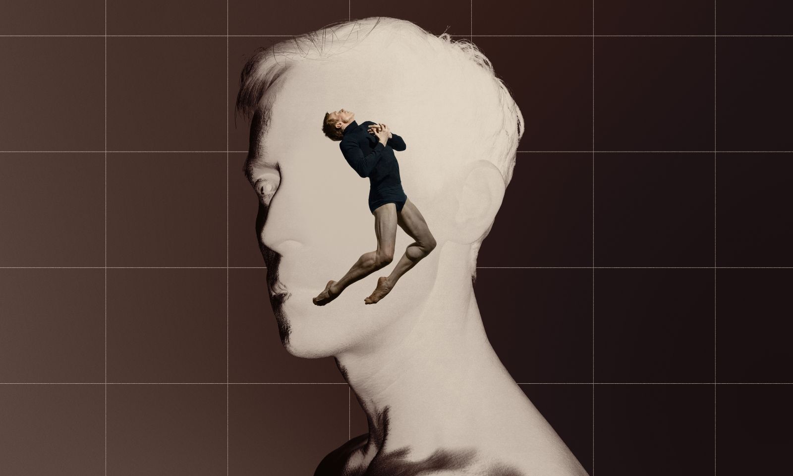 Lead set for The Royal Ballet’s A Single Man