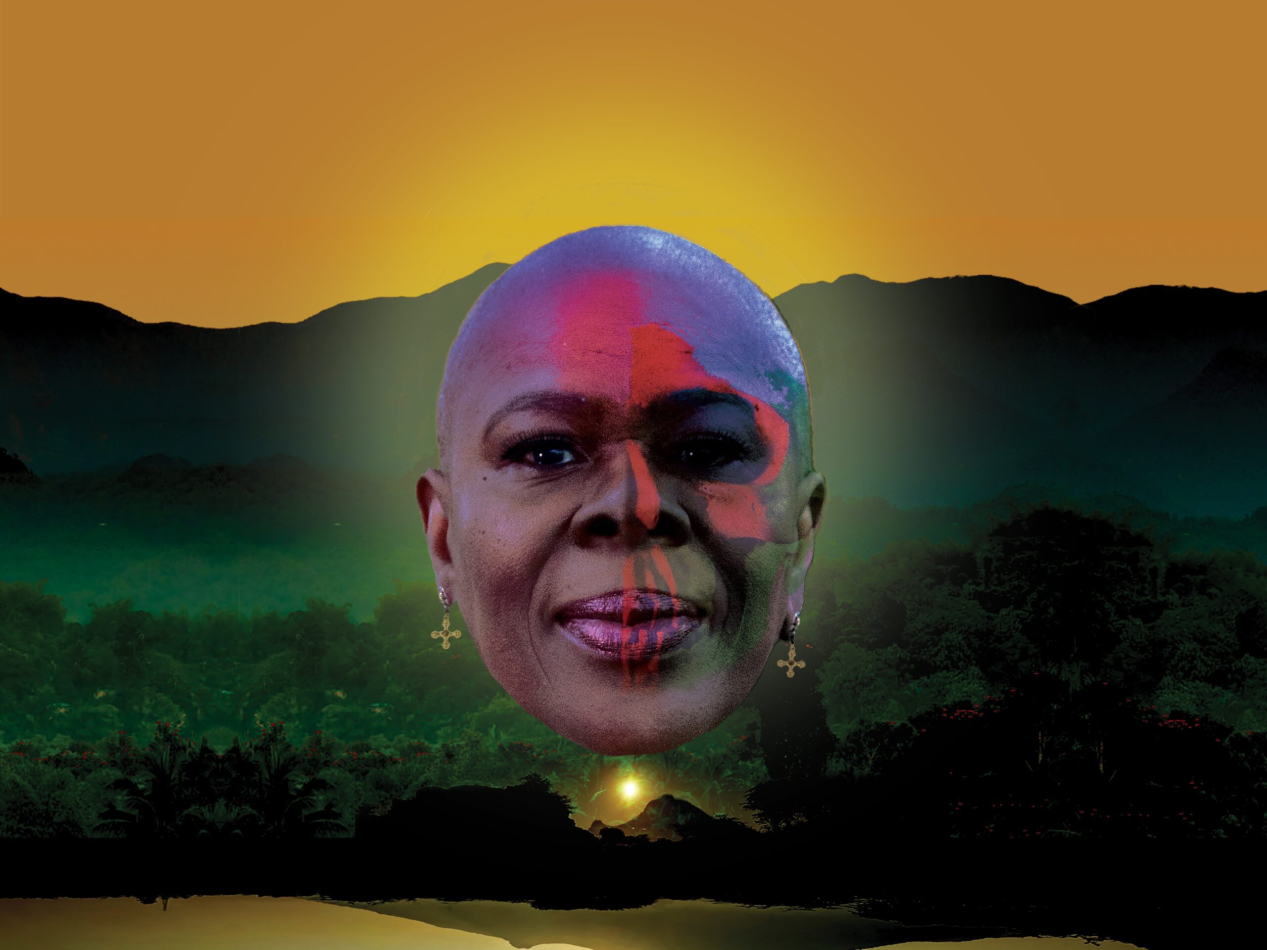 Sutara Gayle brings The Legends of Them back to Brixton House