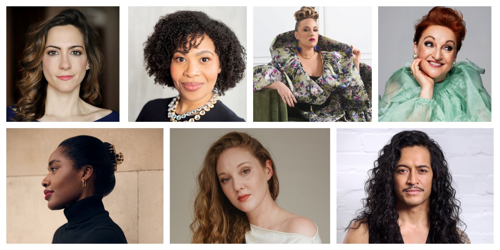 ENO sets date with Mozart’s Women at London Coliseum