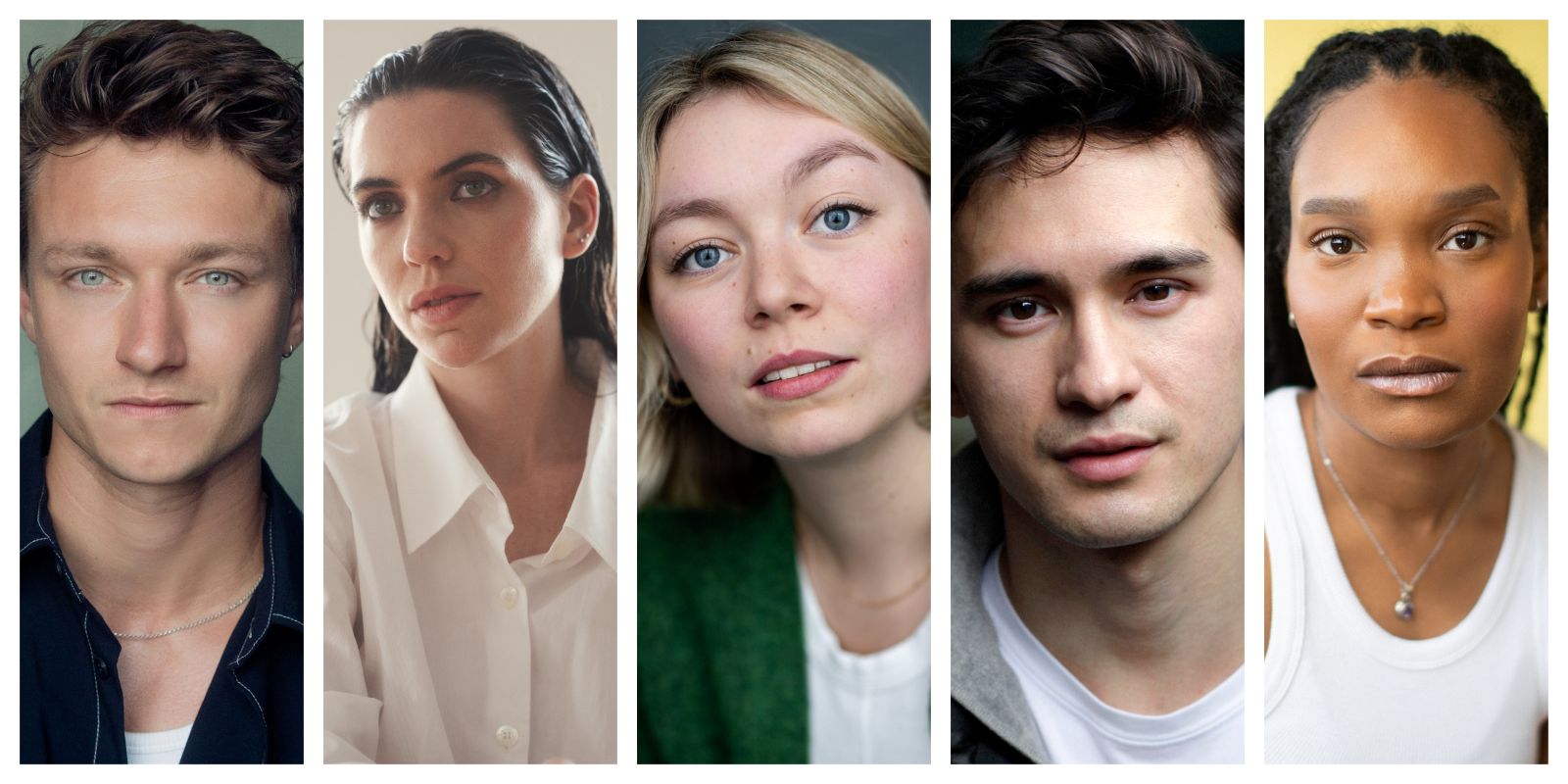 Invasive Species catches UK cast