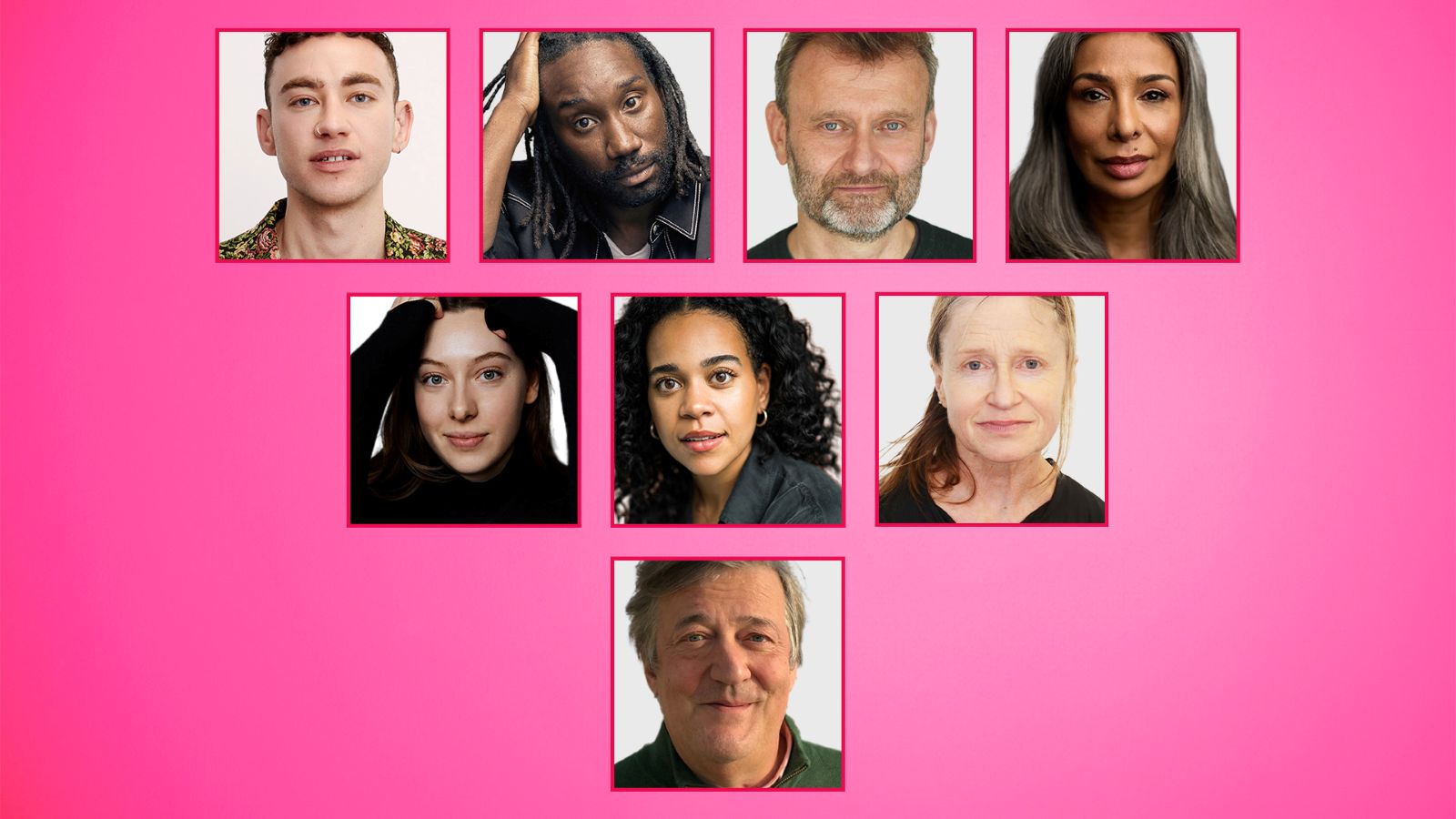 The Importance of Being Earnest fills cast for Noël Coward Theatre run