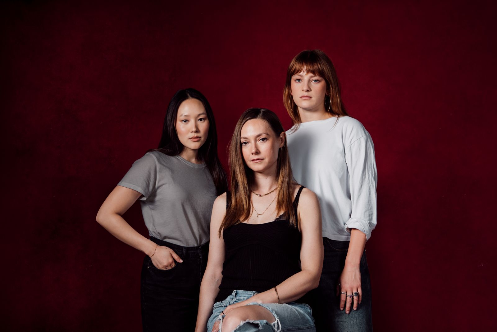 Kip Williams sets cast for The Maids at Donmar Warehouse