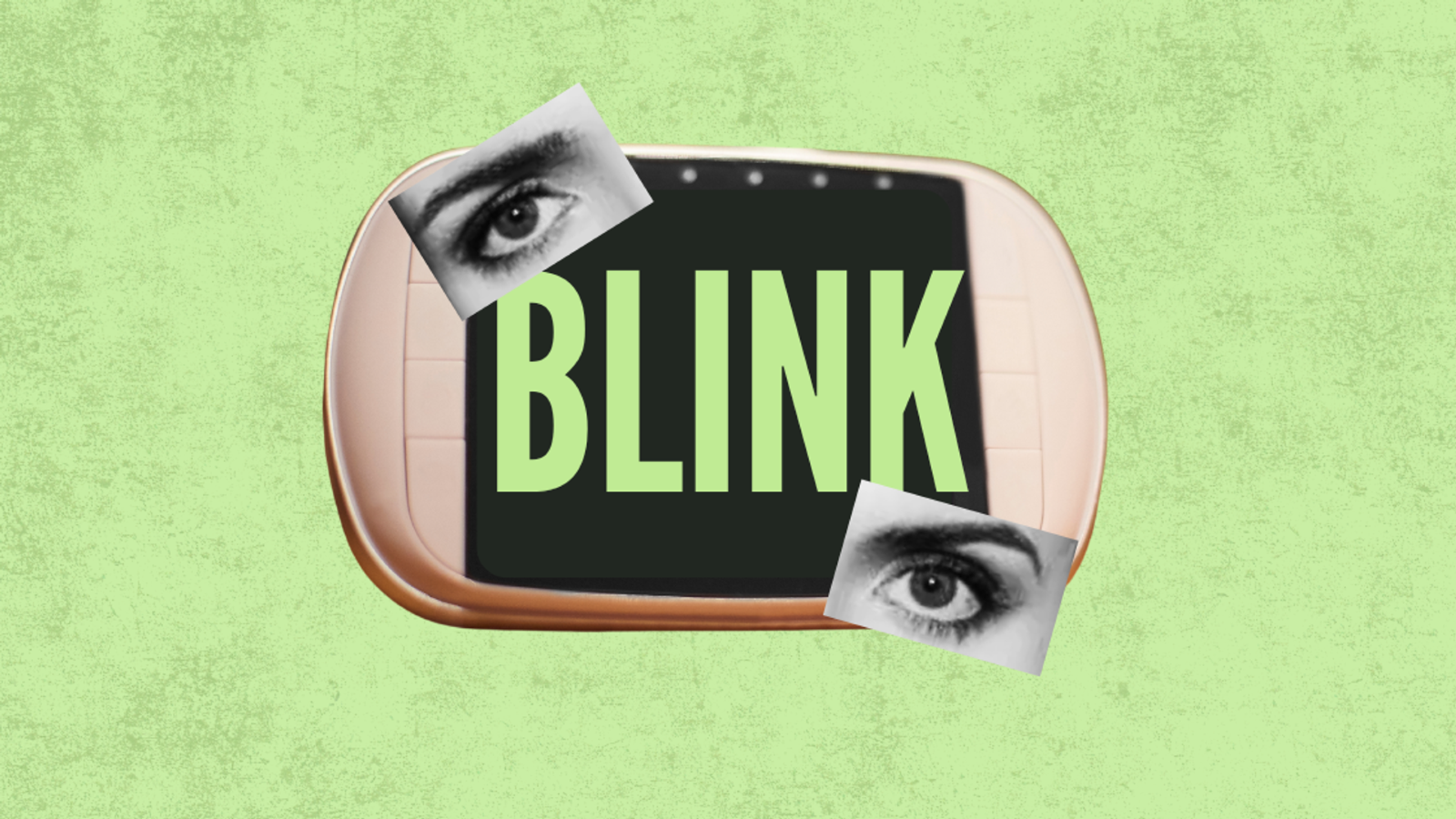 King’s Head Theatre hosts Blink