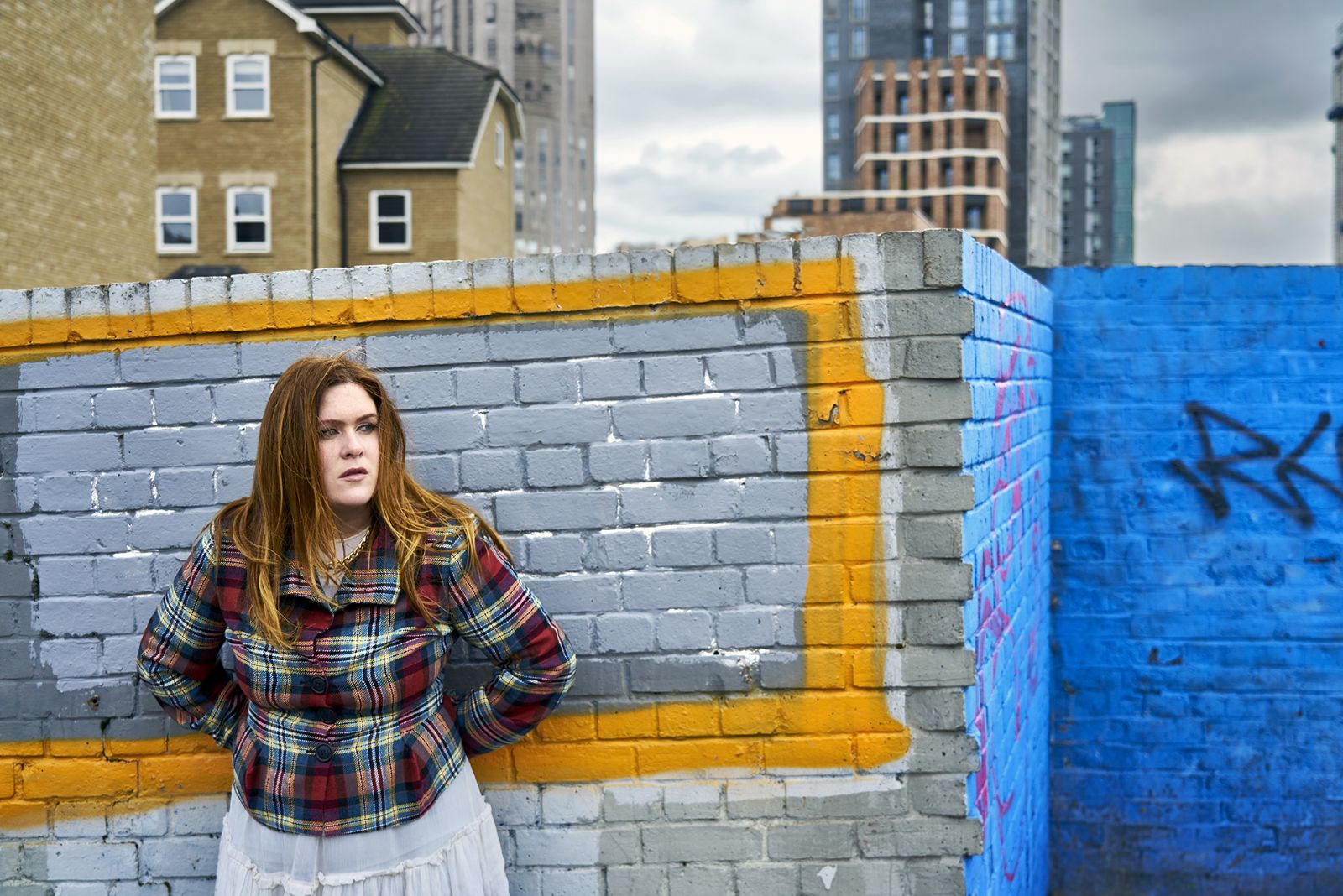 Jessica Regan brings 16 Postcodes to King’s Head Theatre