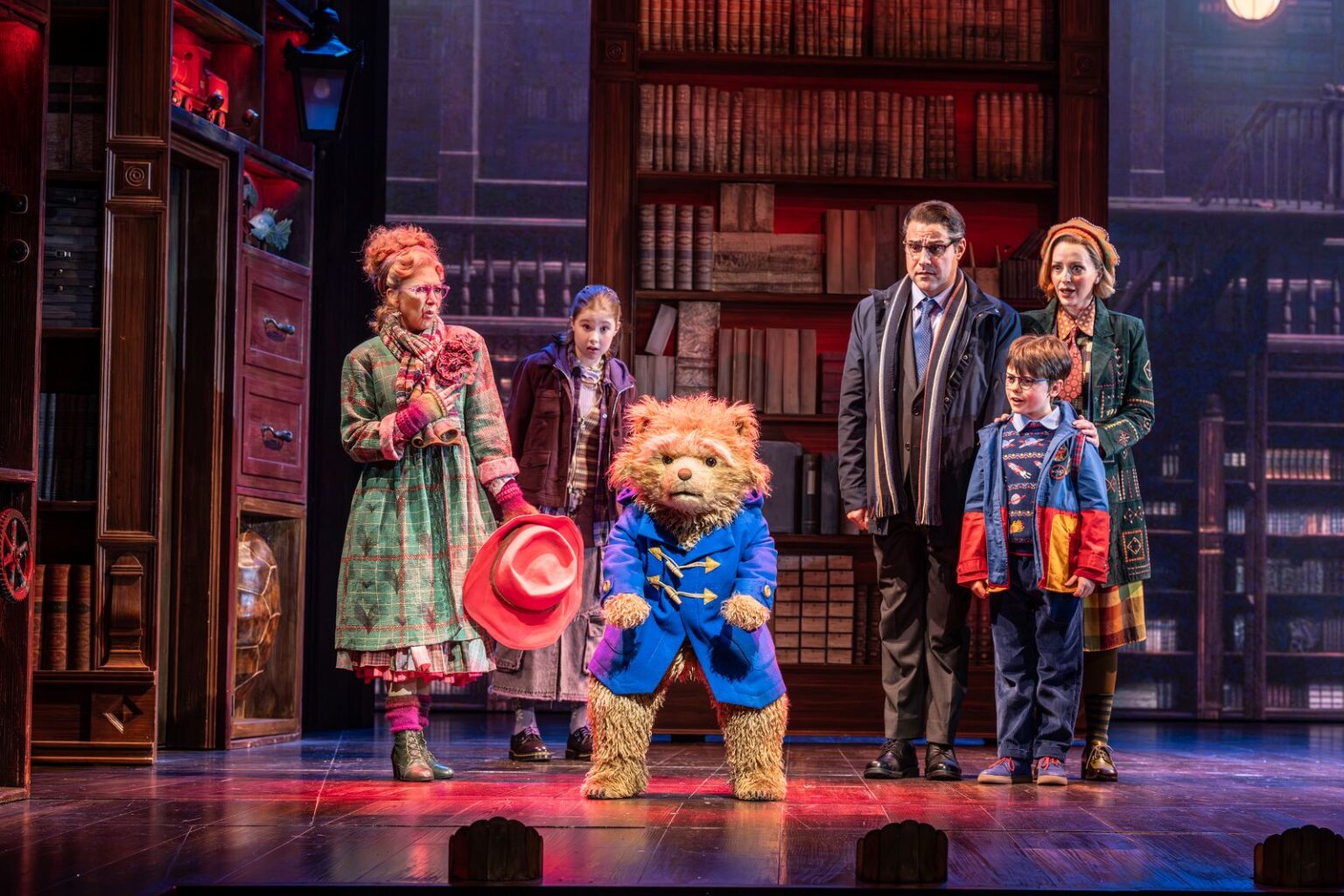 paddington-the-musical-books-savoy-theatre-stay-until-2027-the