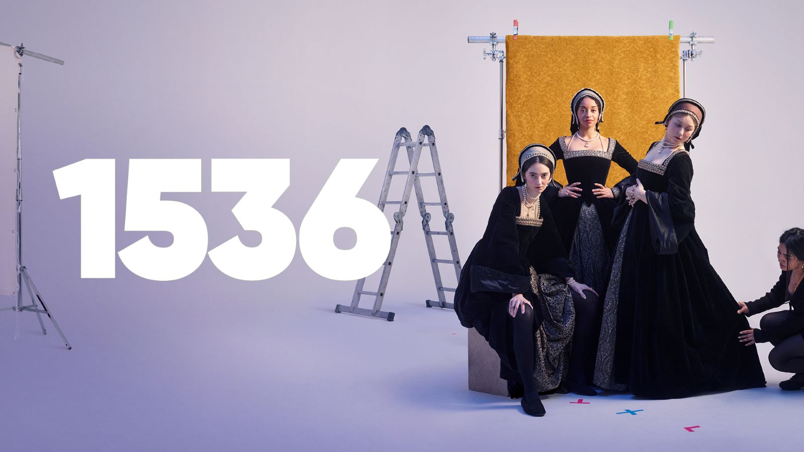 Cast set for 1536 West End transfer to Ambassadors Theatre