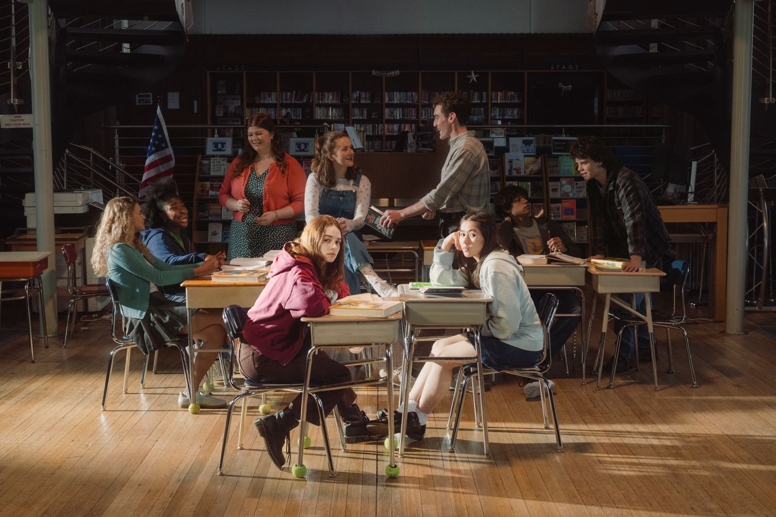 Royal Court opens UK premiere of John Proctor is the Villain