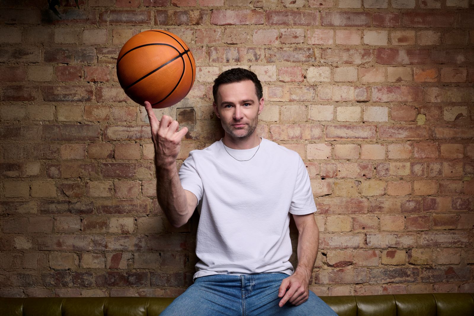 Harry Judd lands High School Musical role in London transfer
