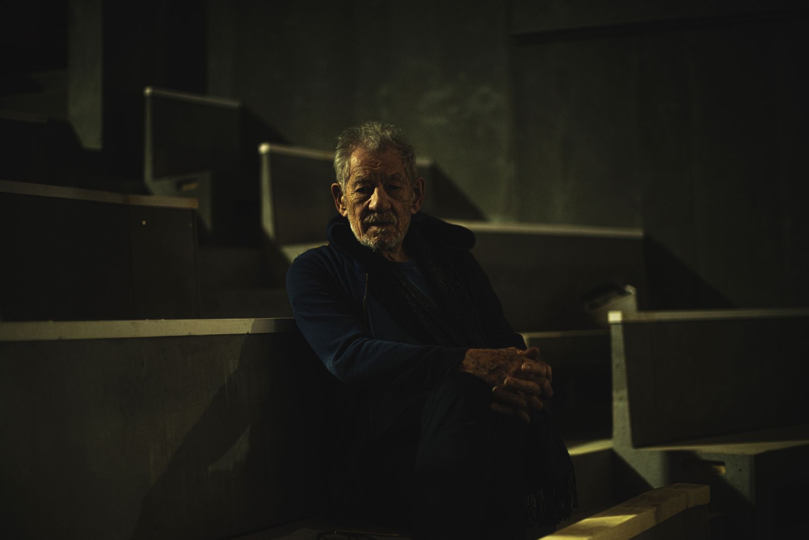 The Yard announces return with six new productions including Ian McKellen’s Lear