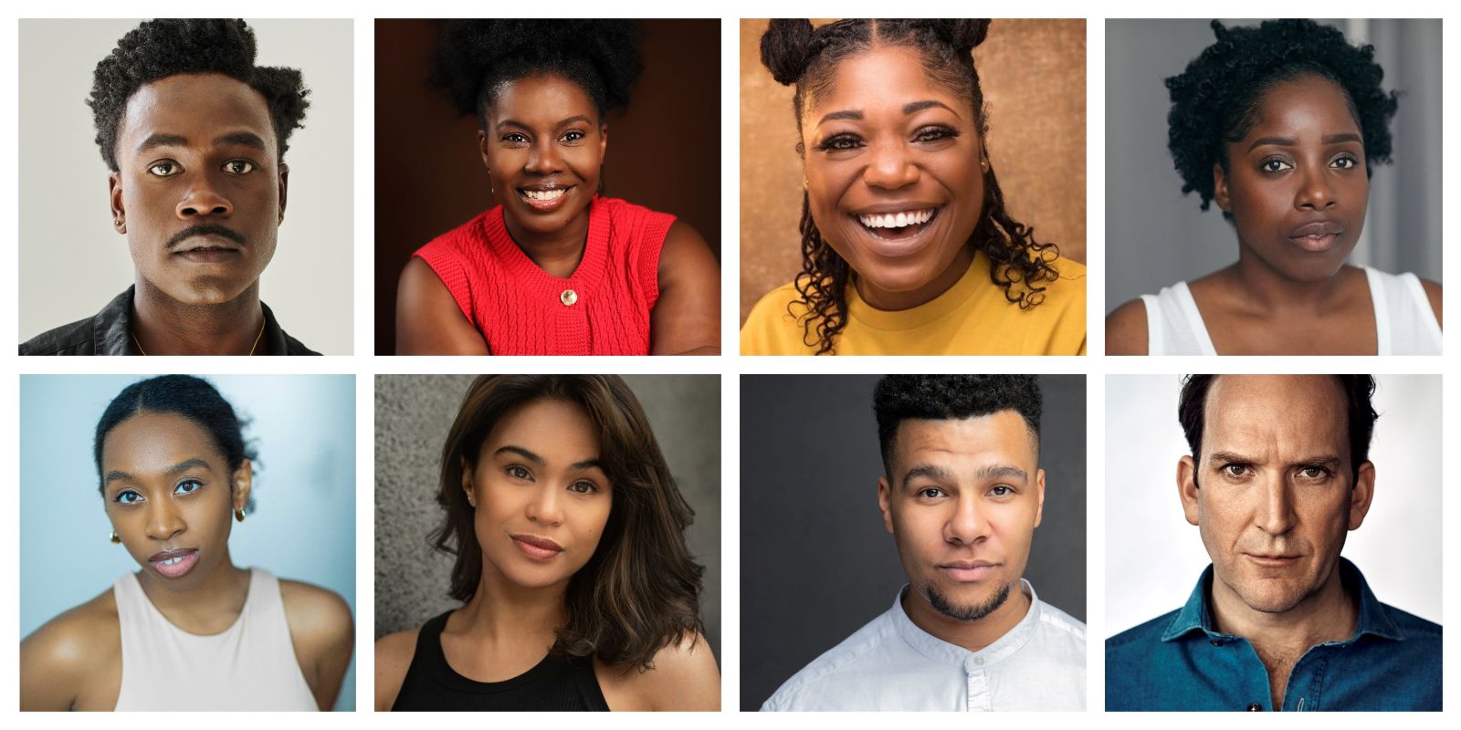 Hercules names final cast for Theatre Royal Drury Lane run