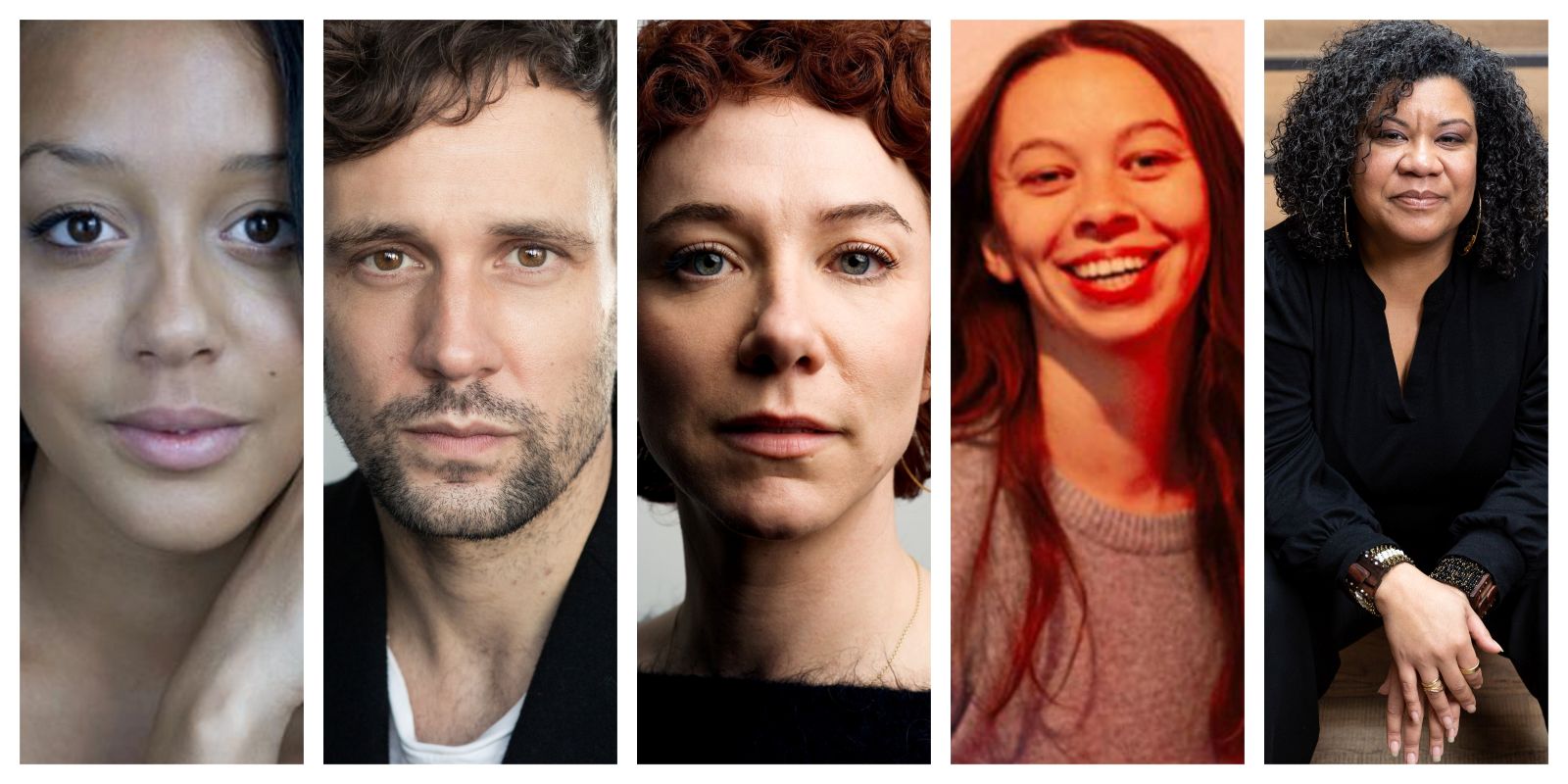 The Young Vic announces cast for Sophie Swithinbank’s Sting