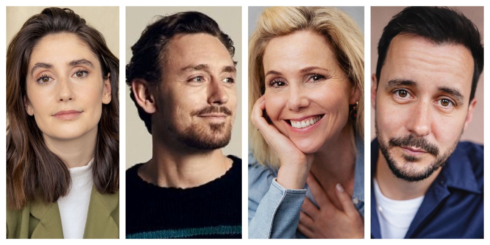 Cast announced for world premiere of Relics at Lyric Hammersmith Theatre