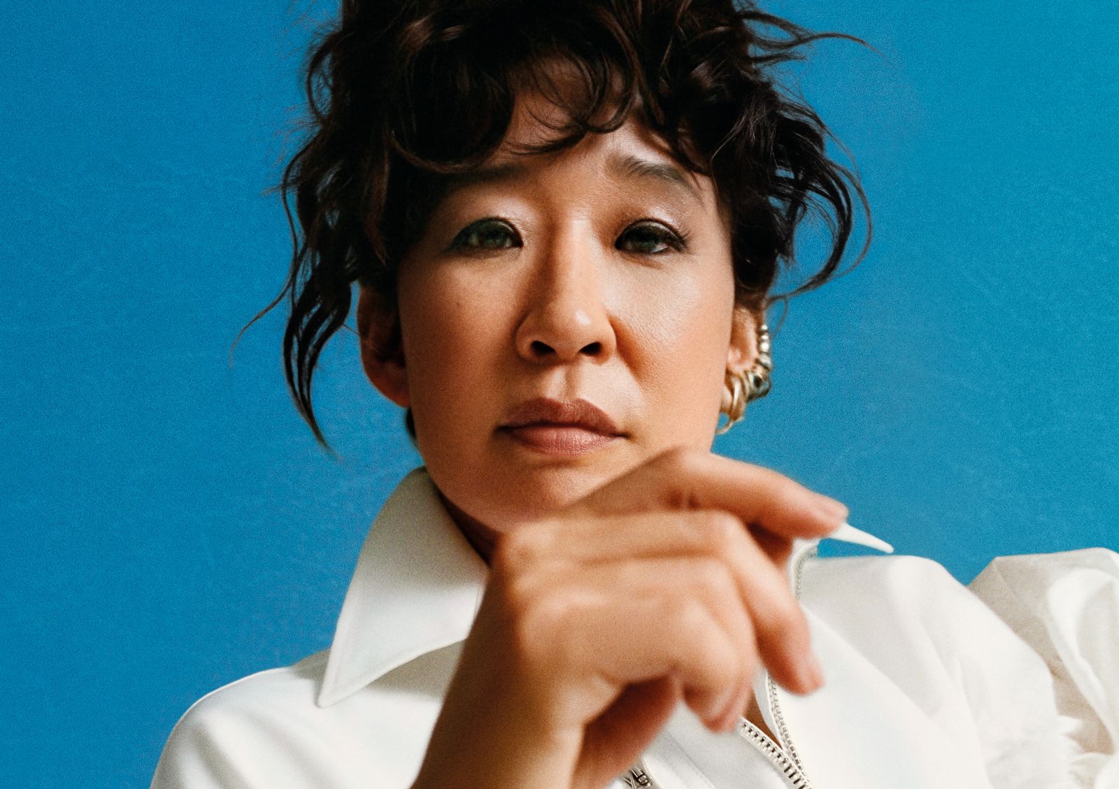 Cast confirmed to join Sandra Oh in National Theatre’s The Misanthrope
