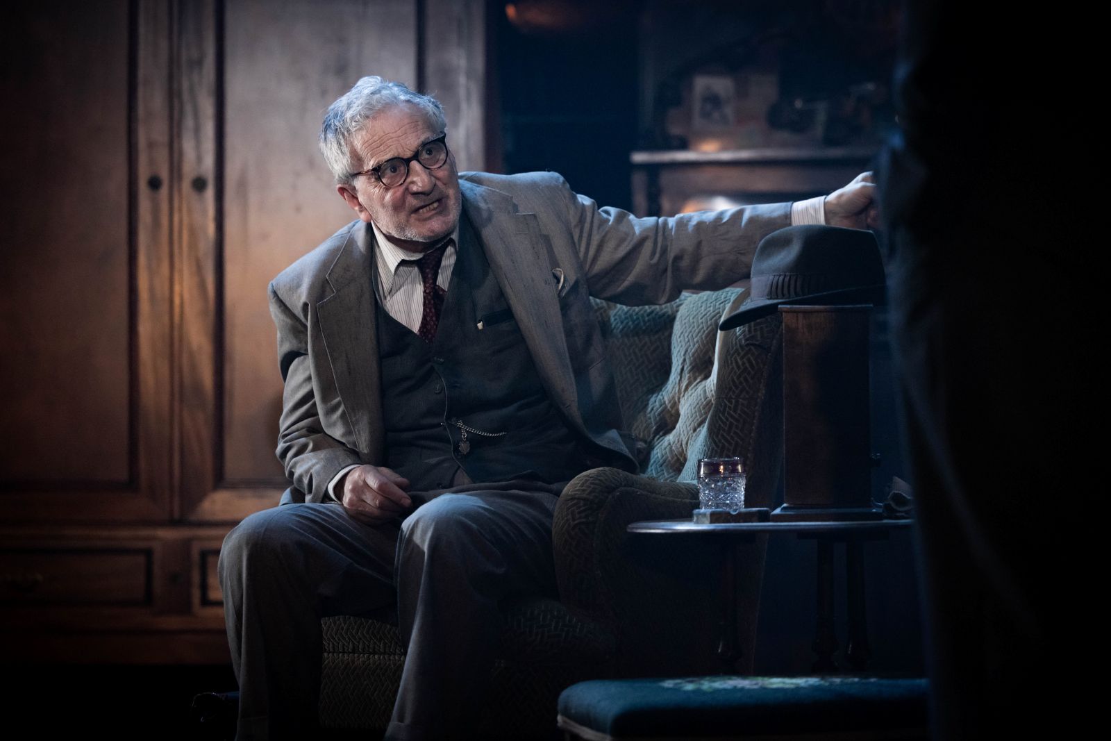 The Price is right for Marylebone Theatre