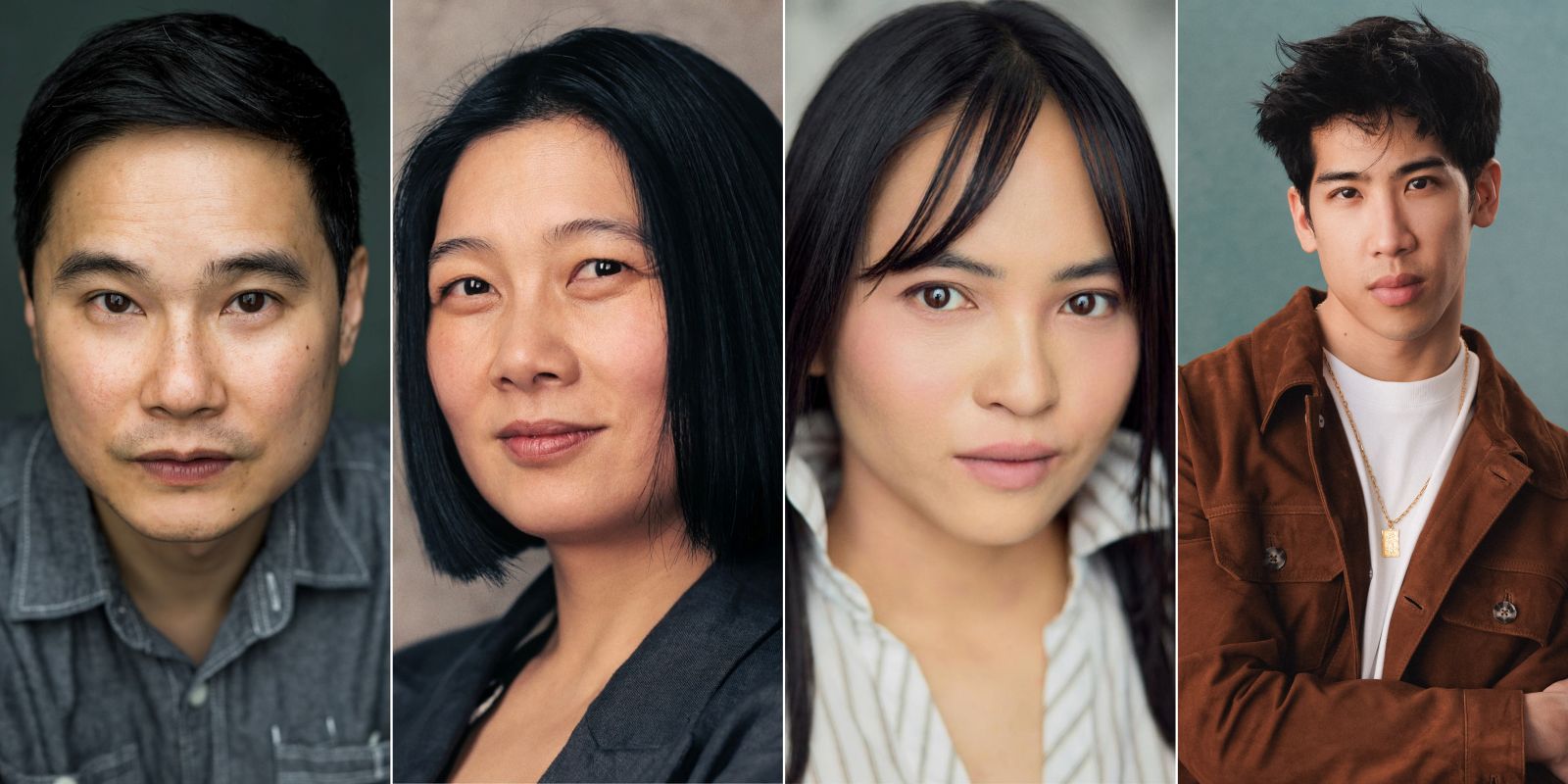 Theatre503 sets cast for Love You Long Time (Already(