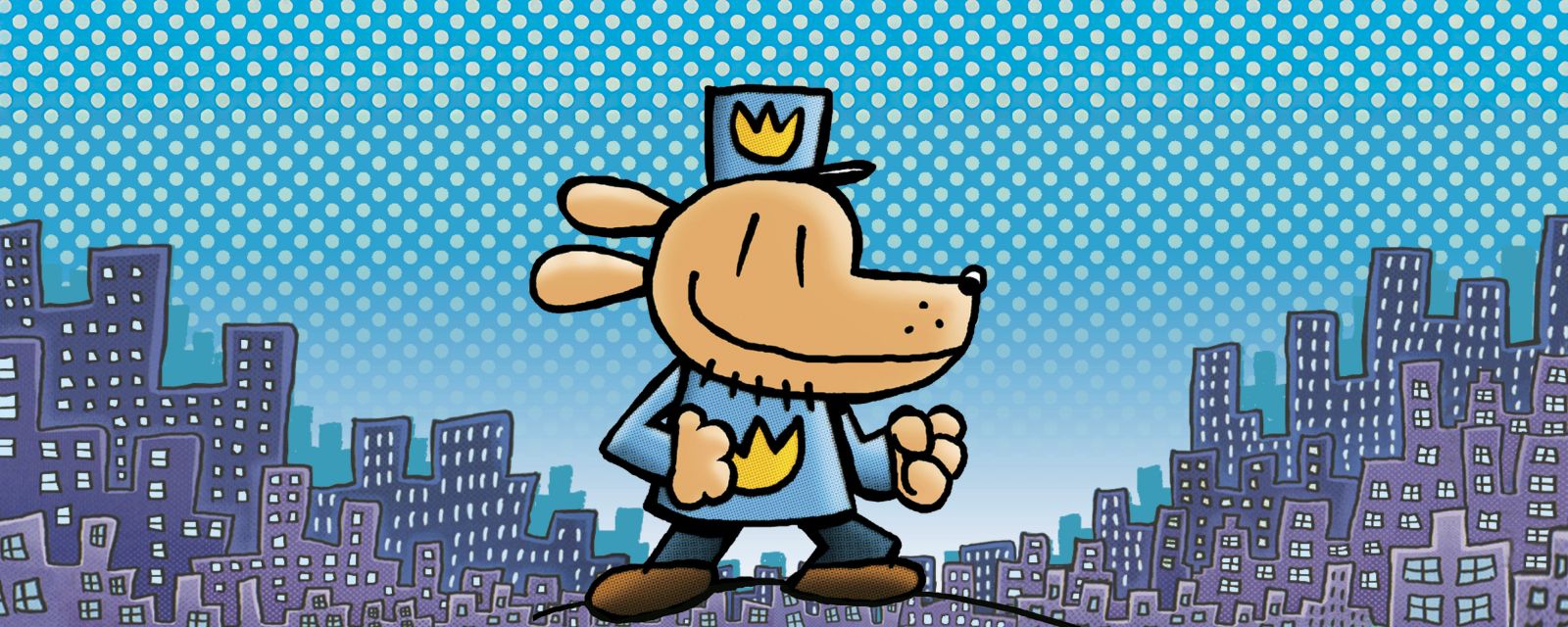 Dog Man: The Musical names cast for European premiere at Southbank Centre