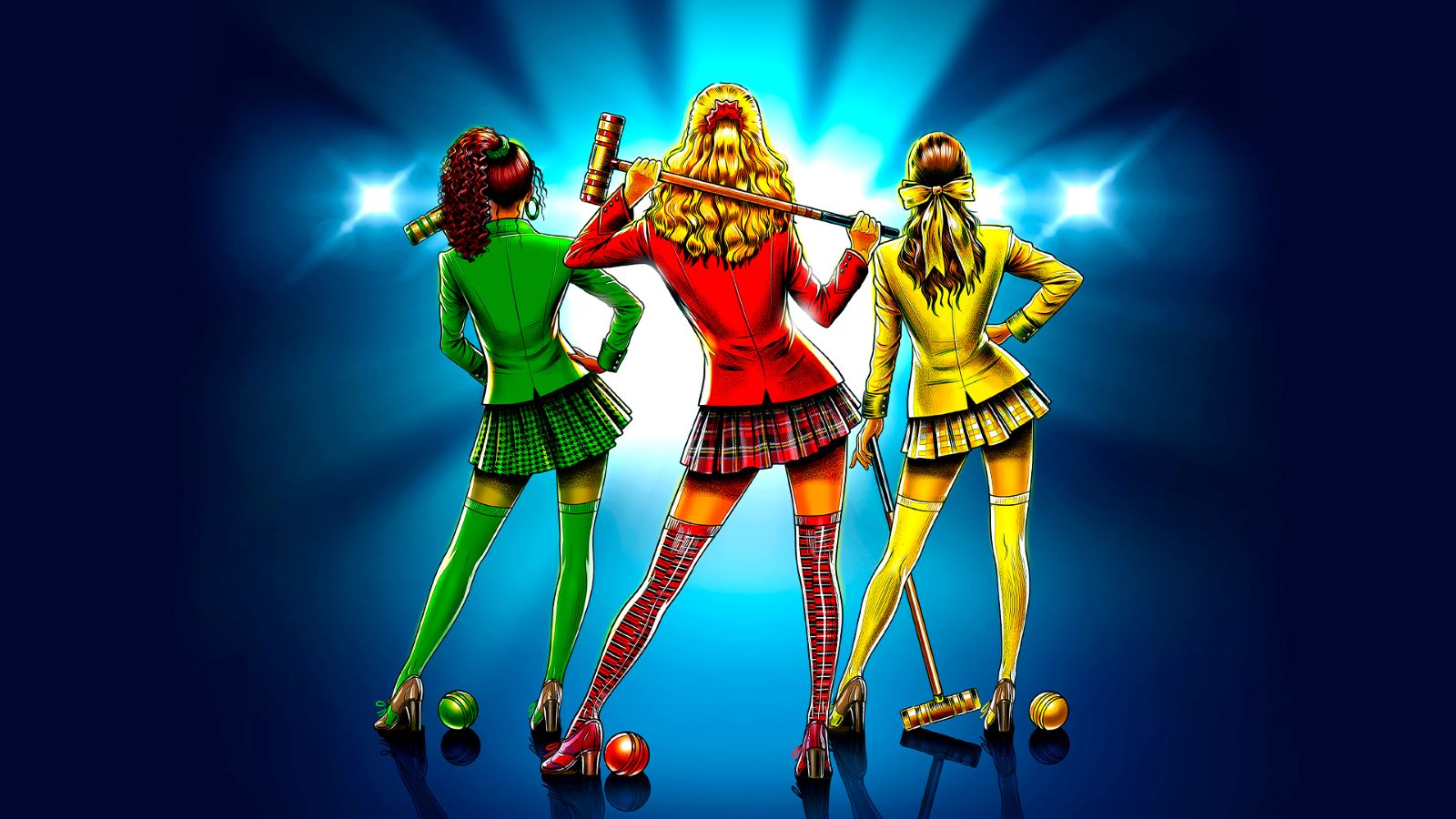 Heathers the Musical sets cast for opening night at Arts at Marble Arch