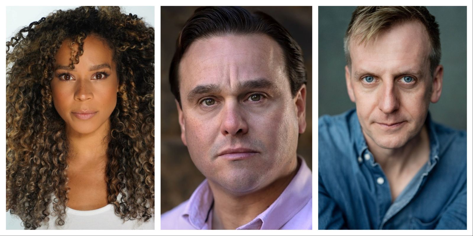 Full cast for Love Never Dies announced for London Palladium dates