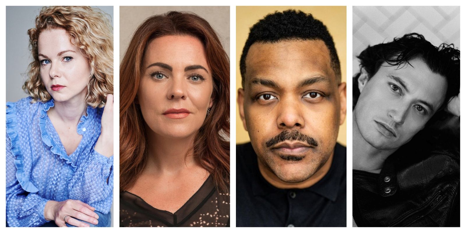 Cast announced for Thelma & Louise at the Young Vic