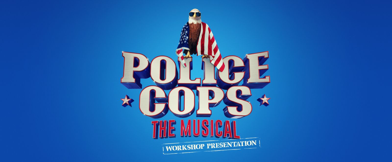 Police Cops: The Musical to host workshops at Battersea Arts Centre