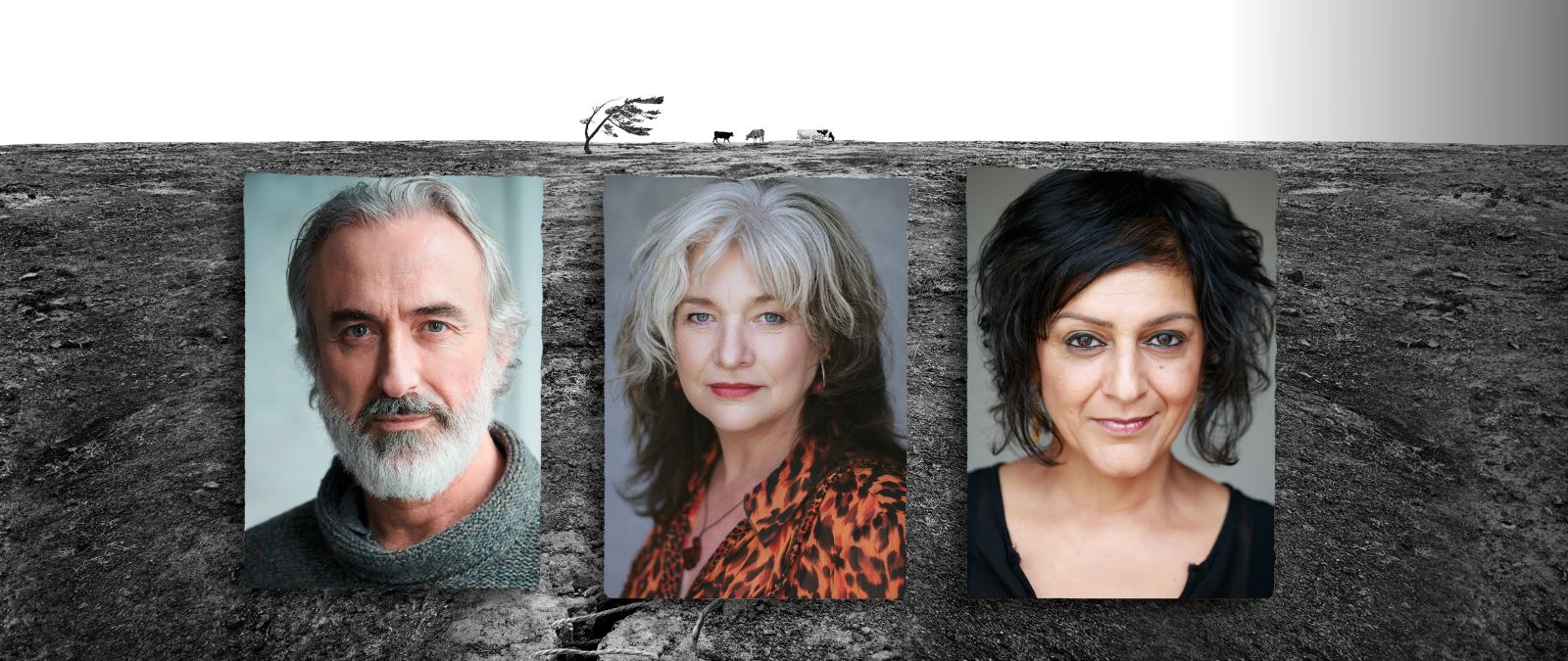 The Children confirms cast for Lyric Hammersmith Theatre revival