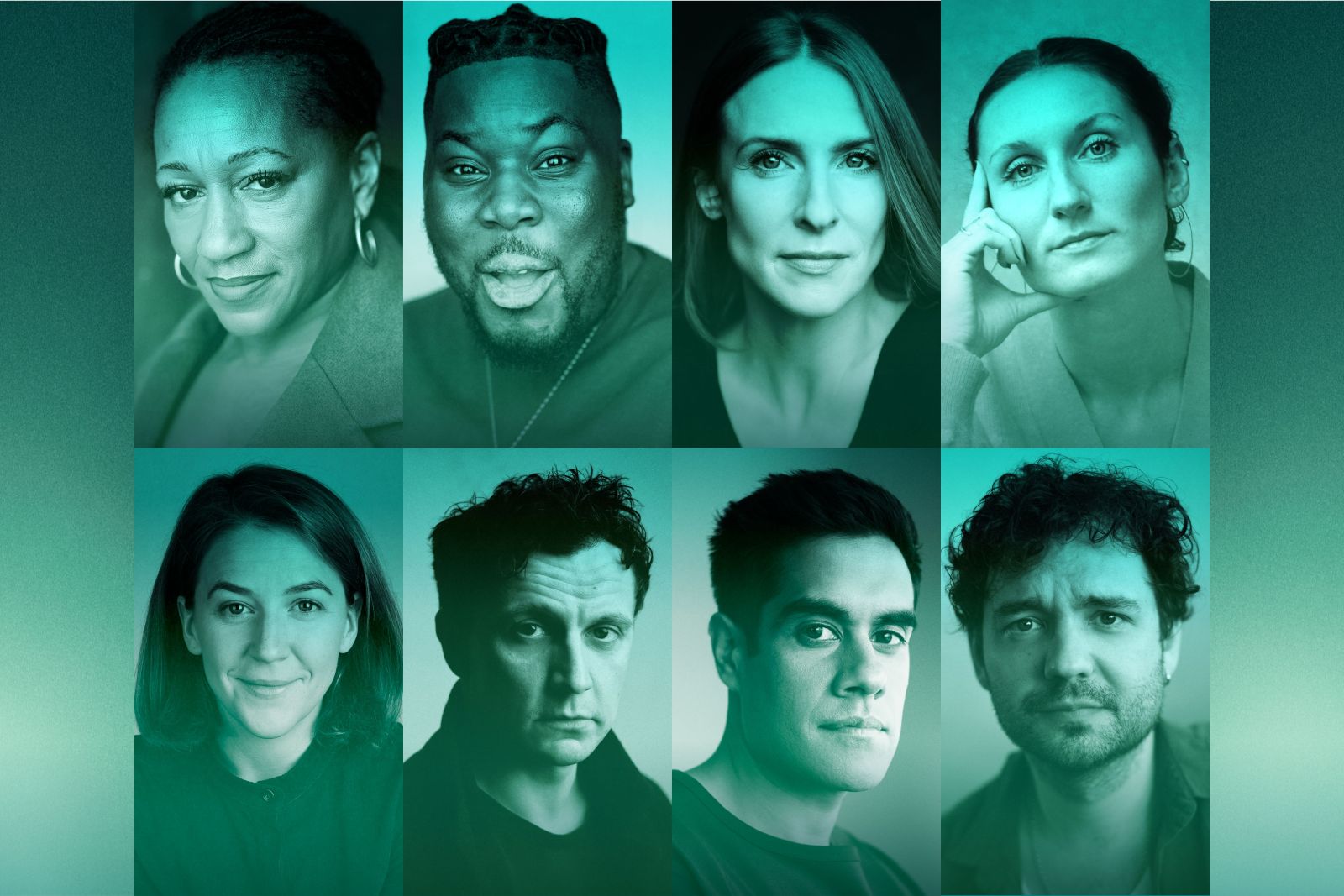 Tim Crouch’s An Oak Tree grows at The Other Palace with new guest cast including Hammed Animashaun and Bessie Carter