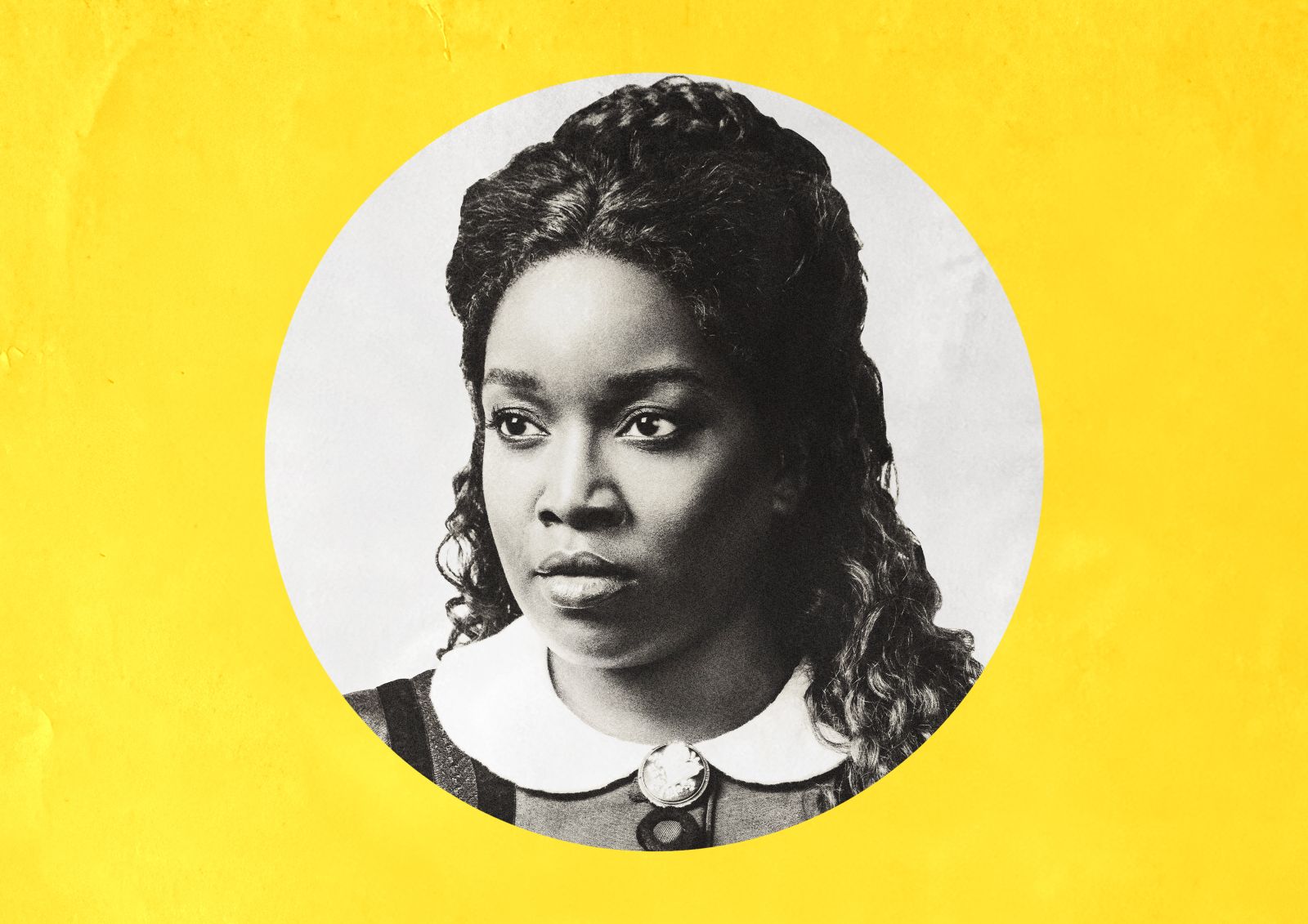 Oh, Mary! It’s Lolly Adefope’s West End debut