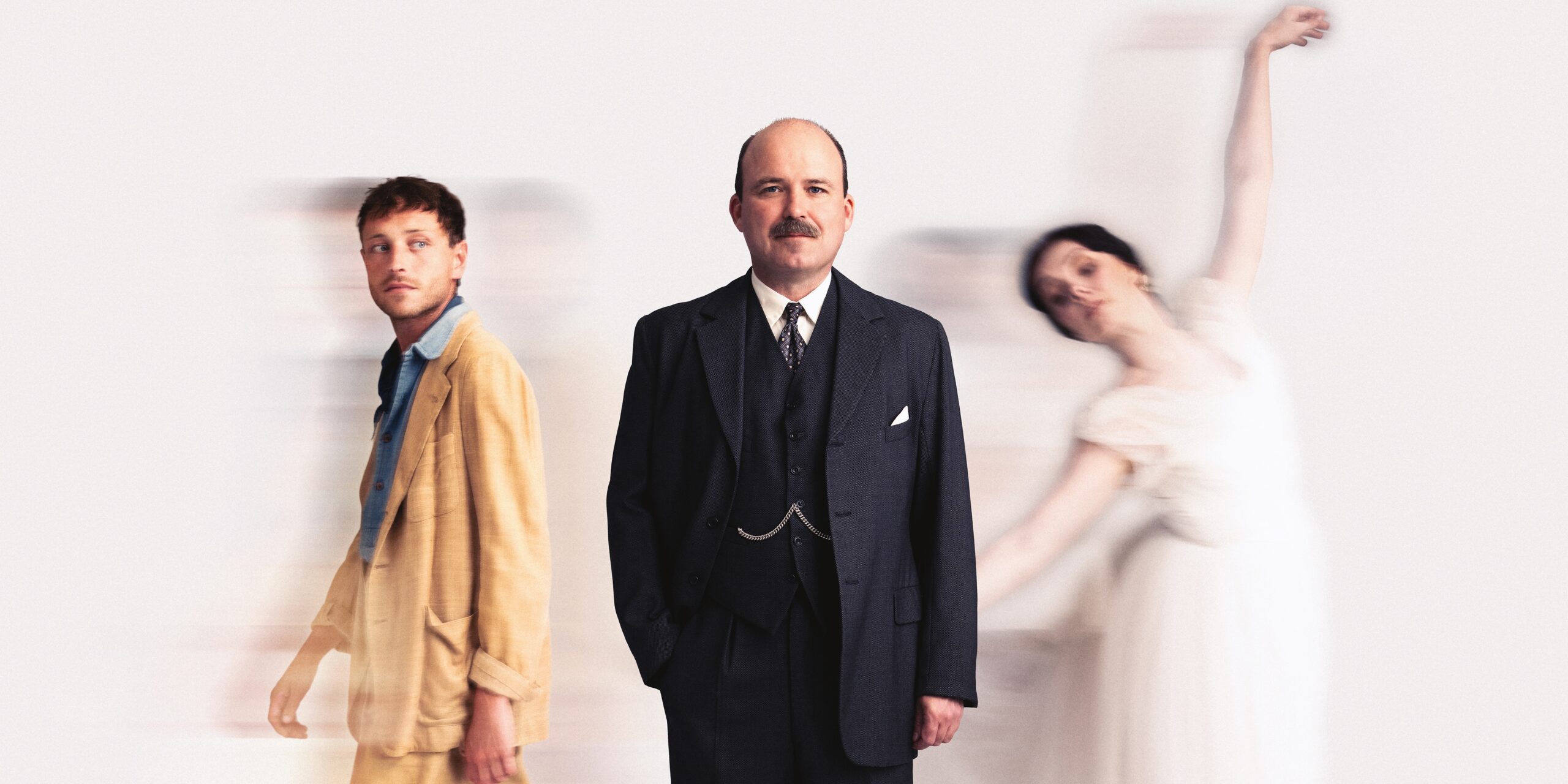 The Standard of Living sets cast for world premiere at Theatre Royal Haymarket