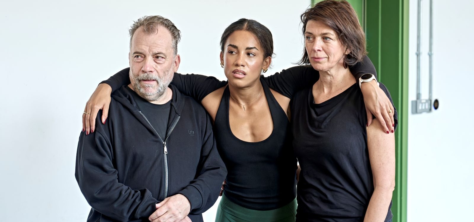 Hamlet Hail to the Thief tunes up ahead of Barbican Theatre debut